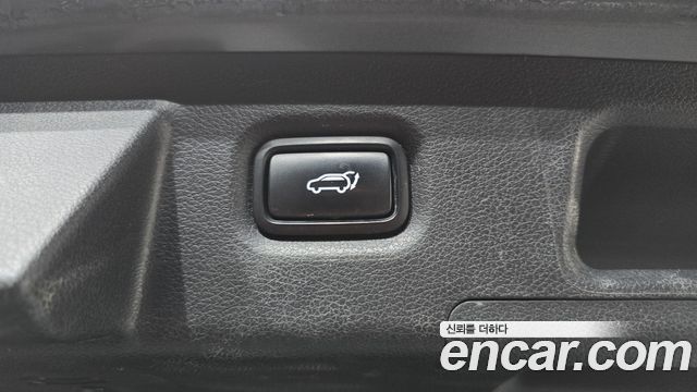 Hyundai Santa Fe Diesel 2.2 4WD Prestige 2021 — фото 35