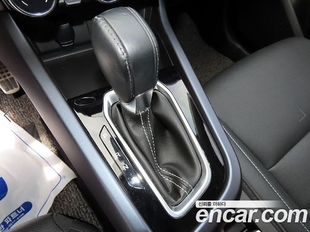Renault Korea XM3 1.6 GTe LE Plus 2020 — фото 10