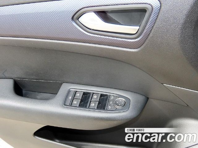 Renault Korea XM3 1.6 GTe LE Plus 2020 — фото 15