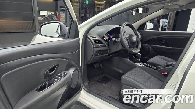 Renault Korea SM3 SE 2014 — фото 10