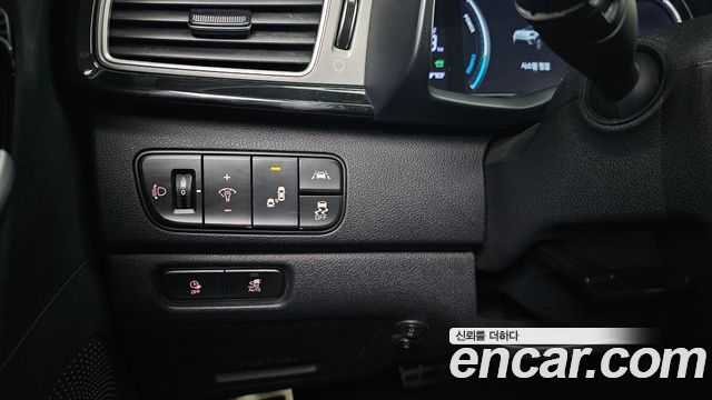 Kia Niro EV Noblesse 2020 — фото 17