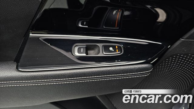 Kia Niro EV Noblesse 2020 — фото 19