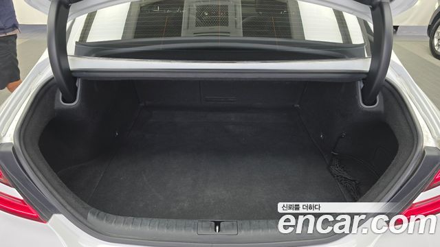 Genesis G70 Gasoline 2.0T 2WD 2021 — фото 19
