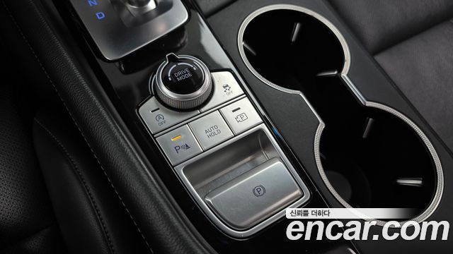 Genesis G70 Gasoline 2.0T 2WD 2021 — фото 20