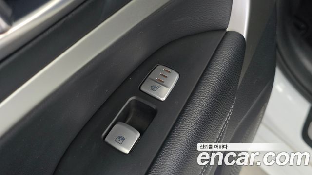Genesis G70 Gasoline 2.0T 2WD 2021 — фото 30