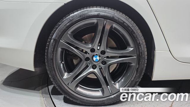 BMW 6 Series (F12) 640i Gran Coupe 2013 — фото 5