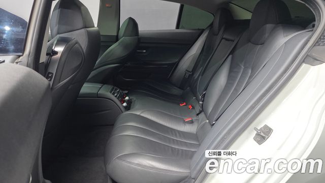 BMW 6 Series (F12) 640i Gran Coupe 2013 — фото 12