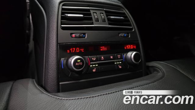 BMW 6 Series (F12) 640i Gran Coupe 2013 — фото 20