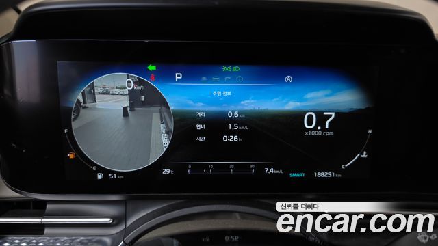 Kia Carnival (IV) Diesel 9-Seater Hi-Limousine Signature 2021 — фото 8