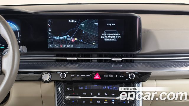 Kia Carnival (IV) Diesel 9-Seater Hi-Limousine Signature 2021 — фото 14