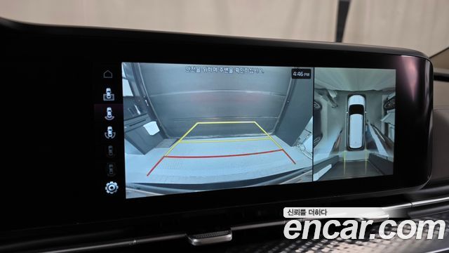 Kia Carnival (IV) Diesel 9-Seater Hi-Limousine Signature 2021 — фото 15