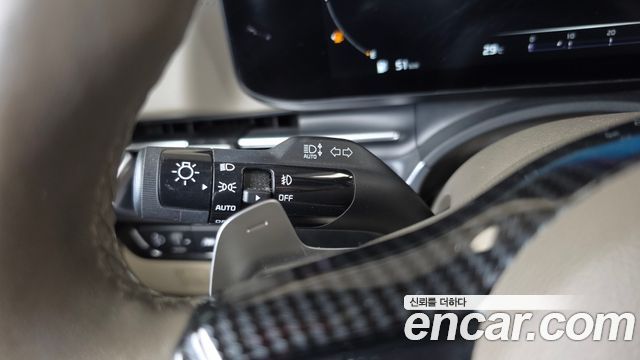 Kia Carnival (IV) Diesel 9-Seater Hi-Limousine Signature 2021 — фото 18