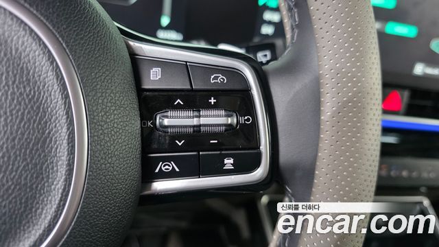 Kia Carnival (IV) Gasoline 7-Seater Gravity 2025 — фото 22