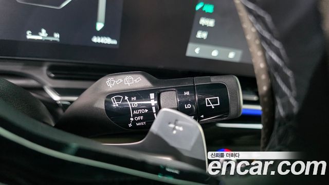 Kia Carnival (IV) Gasoline 7-Seater Gravity 2025 — фото 33