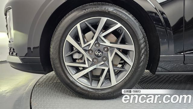 Hyundai Grandeur (GN7) 3.5 Gasoline 2WD Premium 2024 — фото 5