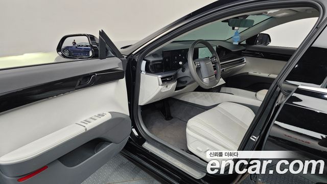 Hyundai Grandeur (GN7) 3.5 Gasoline 2WD Premium 2024 — фото 10