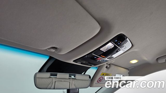 Hyundai Grandeur (GN7) 3.5 Gasoline 2WD Premium 2024 — фото 15