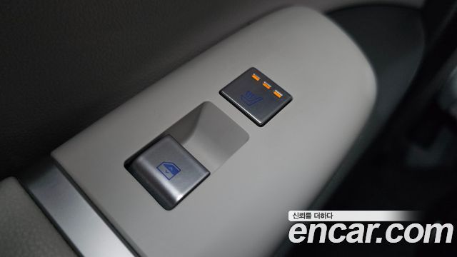 Hyundai Grandeur (GN7) 3.5 Gasoline 2WD Premium 2024 — фото 20