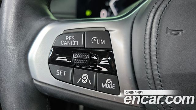 BMW i4 eDrive40 M Sports Pro 2023 — фото 20