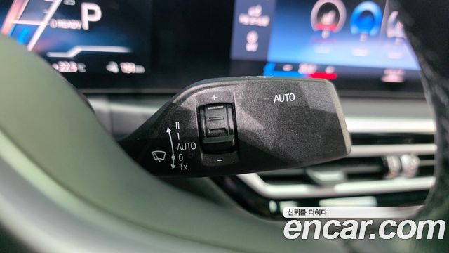 BMW i4 eDrive40 M Sports Pro 2023 — фото 28