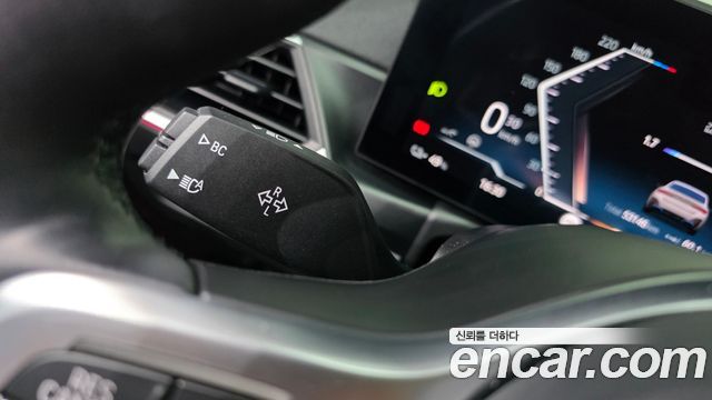 BMW i4 eDrive40 M Sports Pro 2023 — фото 29