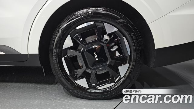Kia Carnival (IV) Gasoline 7-Seater Noblesse 2026 — фото 27
