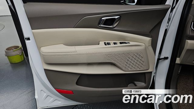 Kia Carnival (IV) Gasoline 7-Seater Noblesse 2026 — фото 30