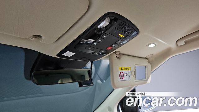 Kia Carnival (IV) Gasoline 7-Seater Noblesse 2026 — фото 34