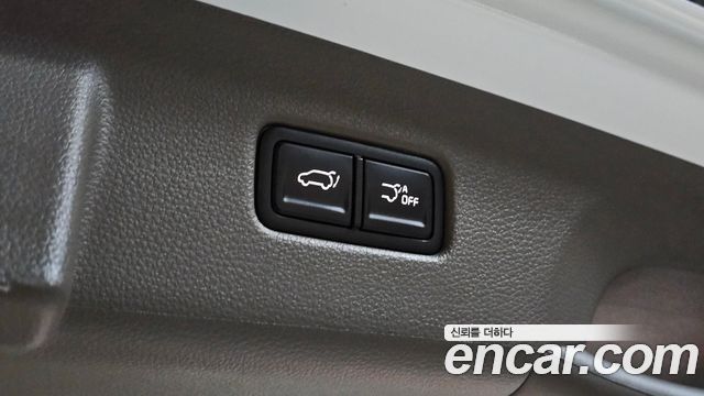 Kia Carnival (IV) Gasoline 7-Seater Noblesse 2026 — фото 37