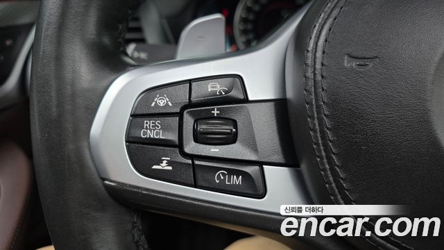 BMW X3 (G01) xDrive 20d M Sport 2019 — фото 29