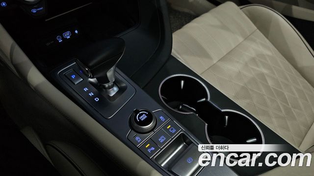 Genesis G70 2.0T Sport Package 2019 — фото 9