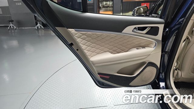 Genesis G70 2.0T Sport Package 2019 — фото 25