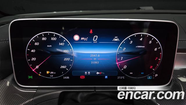 Mercedes-Benz CLE-Class (C236) CLE200 Cabriolet 2024 — фото 8