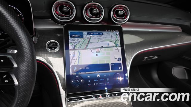 Mercedes-Benz CLE-Class (C236) CLE200 Cabriolet 2024 — фото 14