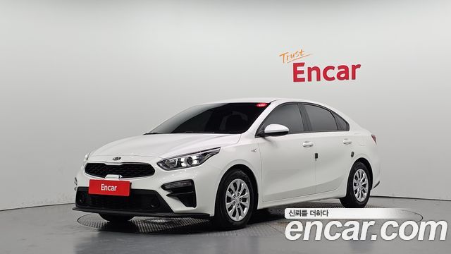 Kia K3 Standard
