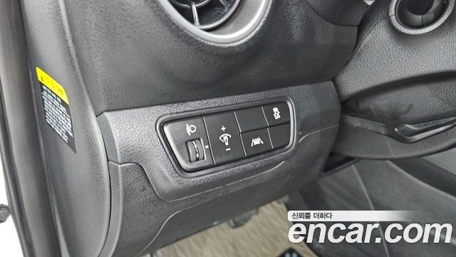 Kia K3 Standard 2021 — фото 16