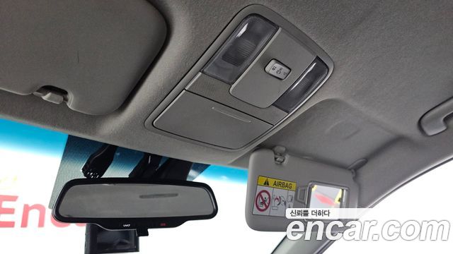Kia K3 Standard 2021 — фото 19