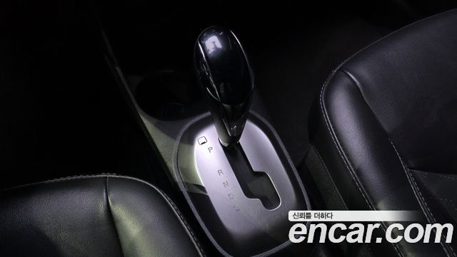 Chevrolet Next Spark LT Plus 2017 — фото 9