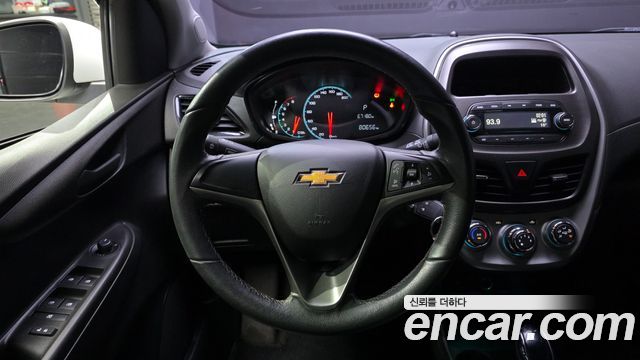 Chevrolet Next Spark LT Plus 2017 — фото 13