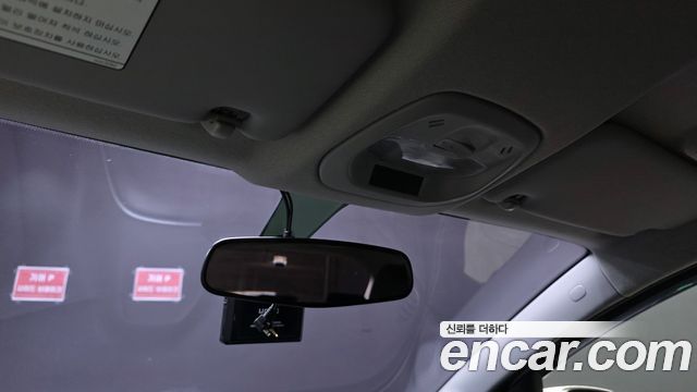 Chevrolet Next Spark LT Plus 2017 — фото 16