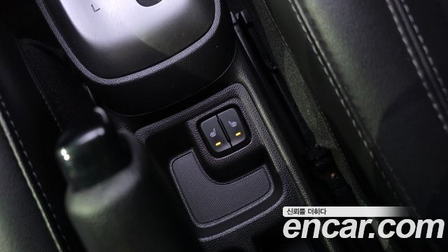 Chevrolet Next Spark LT Plus 2017 — фото 18