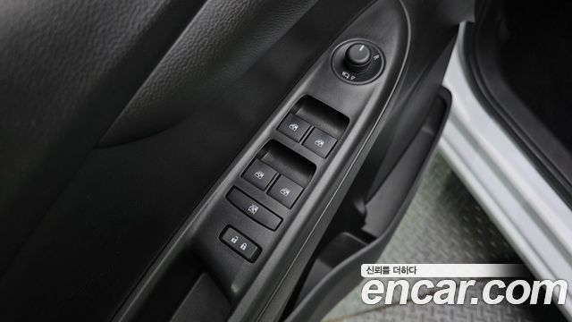 Chevrolet Next Spark LT Plus 2017 — фото 19