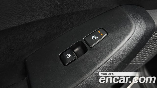Kia Seltos Gasoline 1.6 Turbo 2WD Noblesse 2020 — фото 19