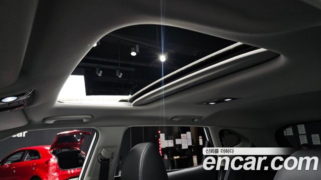 Kia Seltos Gasoline 1.6 Turbo 2WD Noblesse 2020 — фото 20