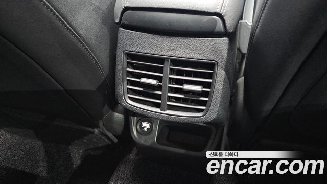 Kia Seltos Gasoline 1.6 Turbo 2WD Noblesse 2020 — фото 31