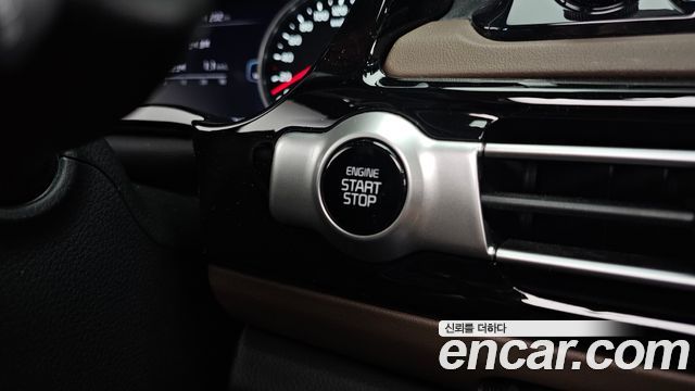 Kia Seltos Gasoline 1.6 Turbo 2WD Noblesse 2020 — фото 32