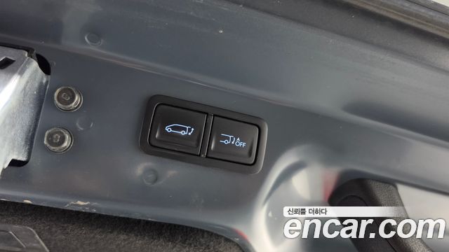 Hyundai Staria L3.5 Cargo 5-Seater Modern 2023 — фото 16