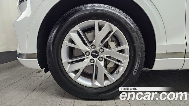 Genesis GV70 2.5T Gasoline AWD 2025 — фото 5