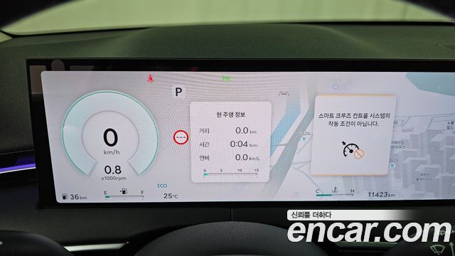 Genesis GV70 2.5T Gasoline AWD 2025 — фото 8