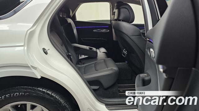 Genesis GV70 2.5T Gasoline AWD 2025 — фото 11